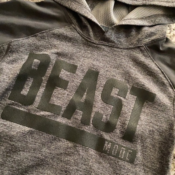 Beast Mode - Picture 2 of 4